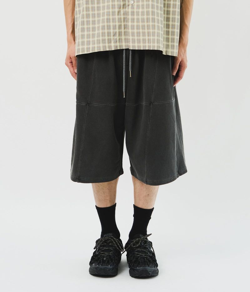 HIFIFNK(ハイファイファンク)の「Mow Pigment Bermuda Pants (2color)(Pants)」
