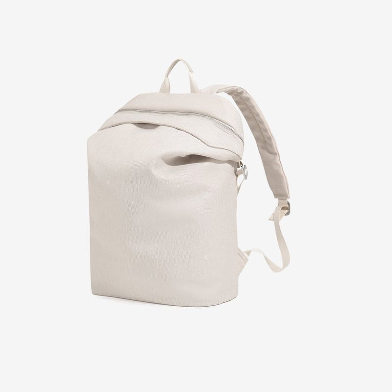 British Preppy Large Capacity Laptop Backpack