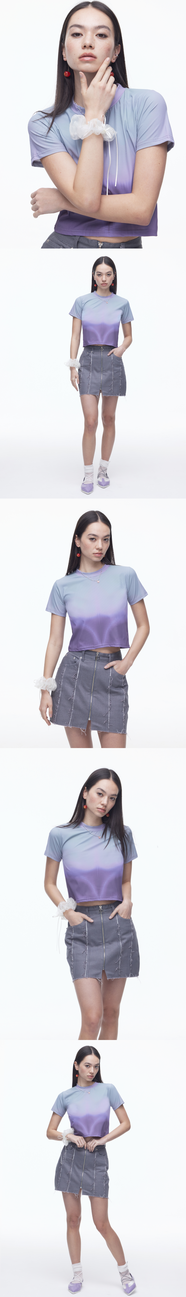 BOOB ILLUSION T-SHIRTS (PP)