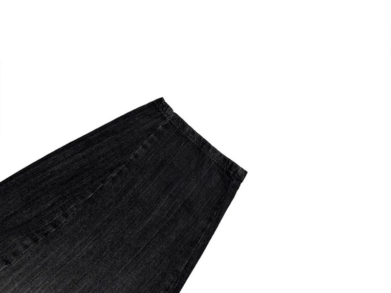 Vellas Balloon Wide Denim