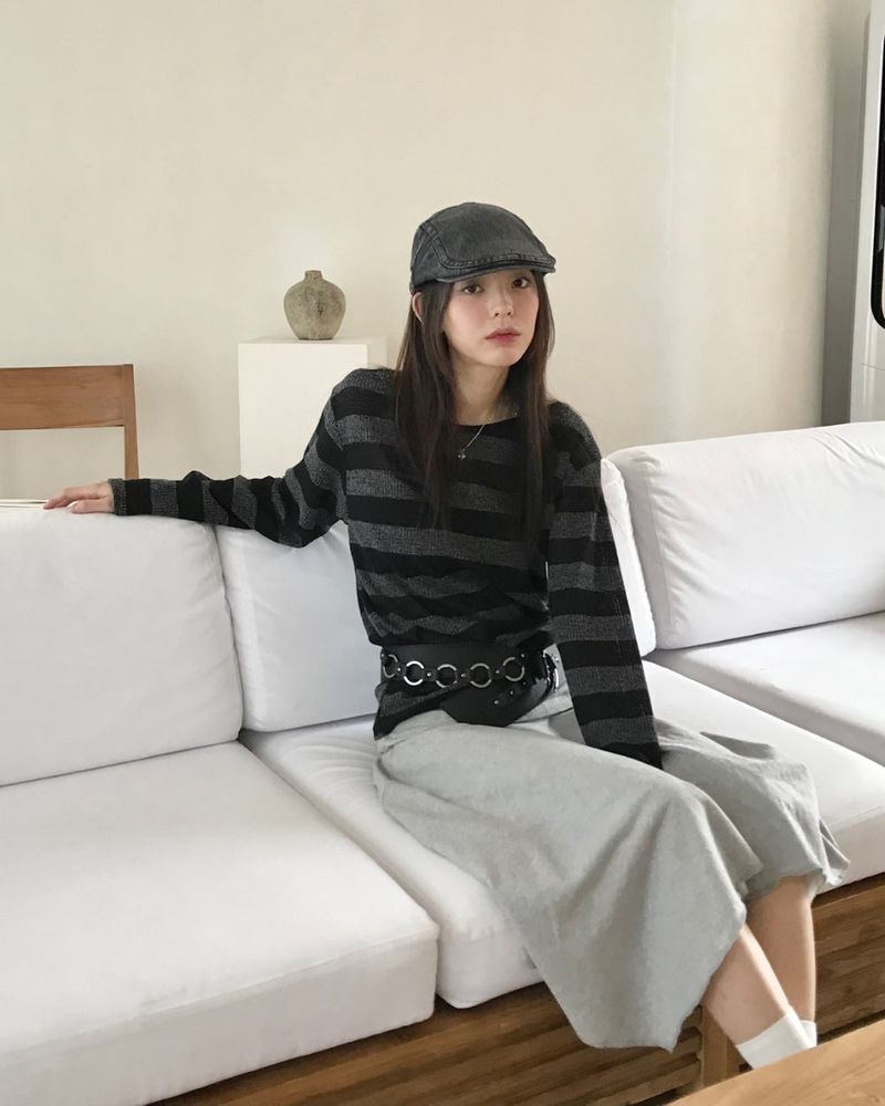 Hadley cap