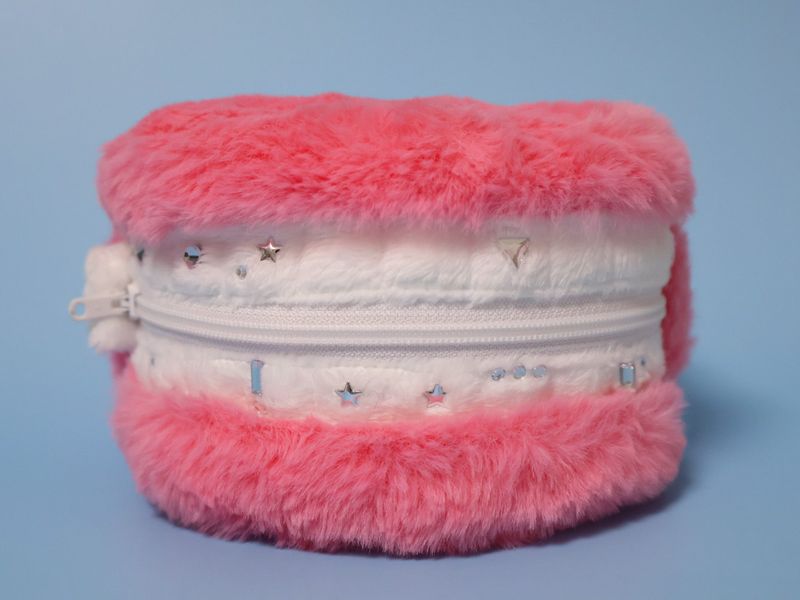 【MADE】Tooth Gem Pouch