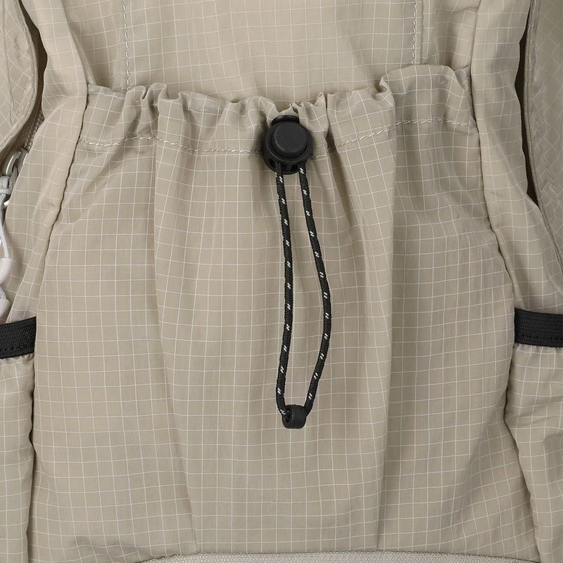 Air-rip™ Puffy Backpack / Graige