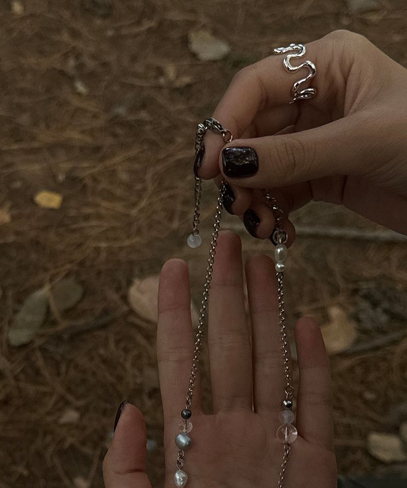 crown ring