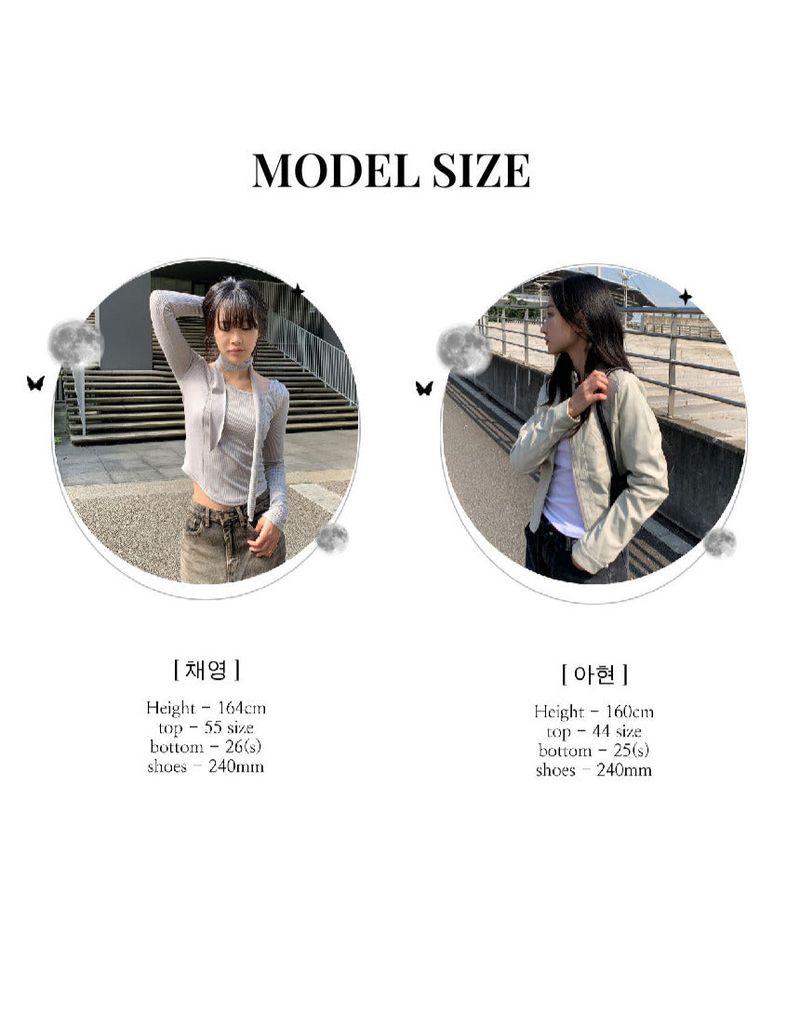 JENNIE knits short pants(2colors)