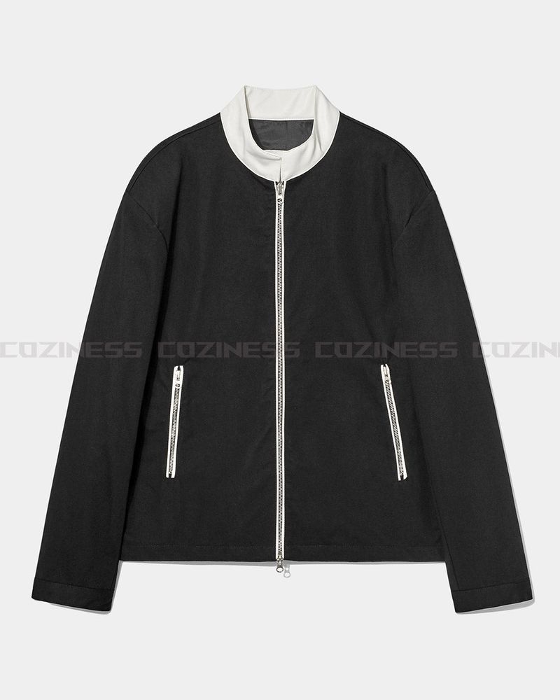ヴラディオストックレザージャケット