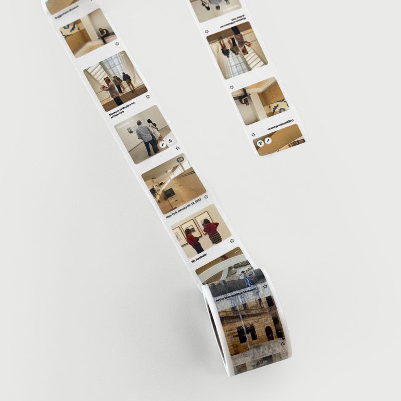 oab masking tape 045-047 set