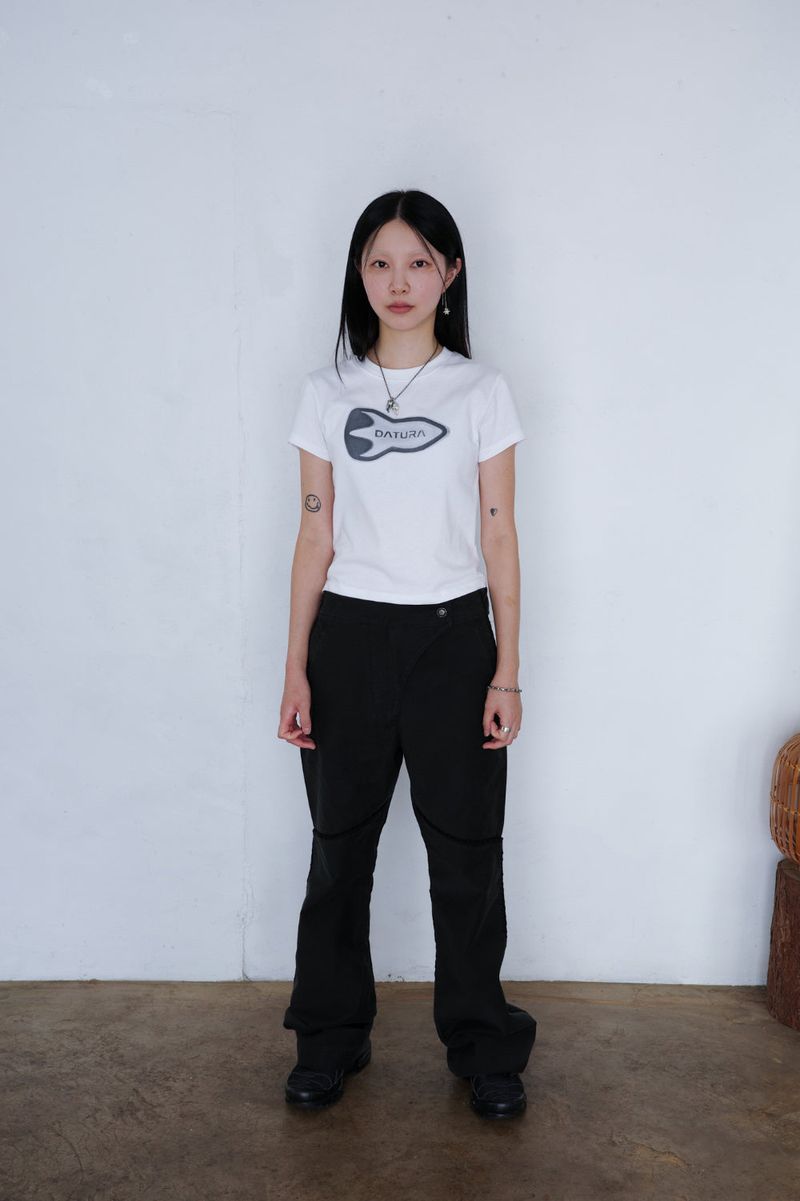 ダチュラTシャツ