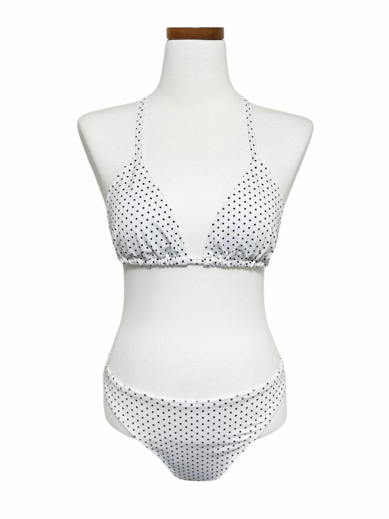 [summer item] myu dot bikini (4color)