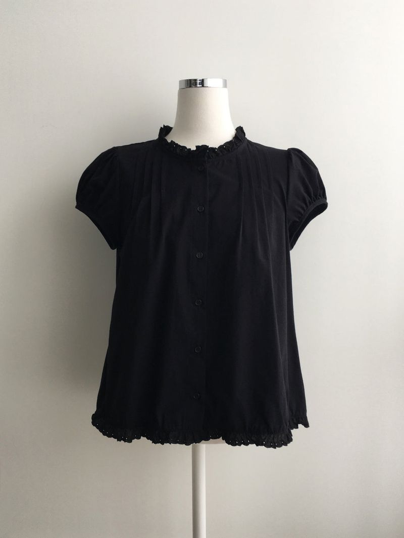 Coco blouse