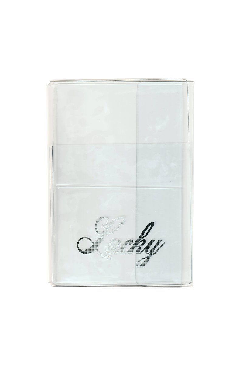 PVC Journal Insert (M)
