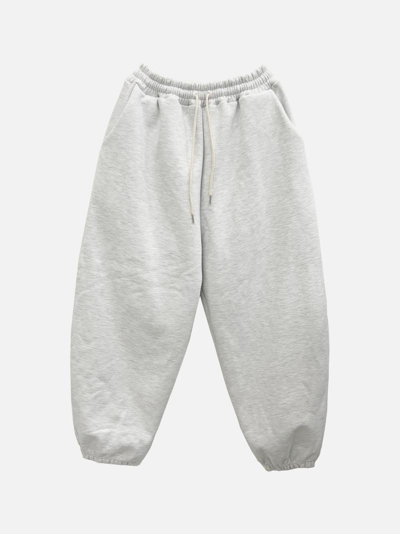 Limit Boa Fleece Sweatpants 5C