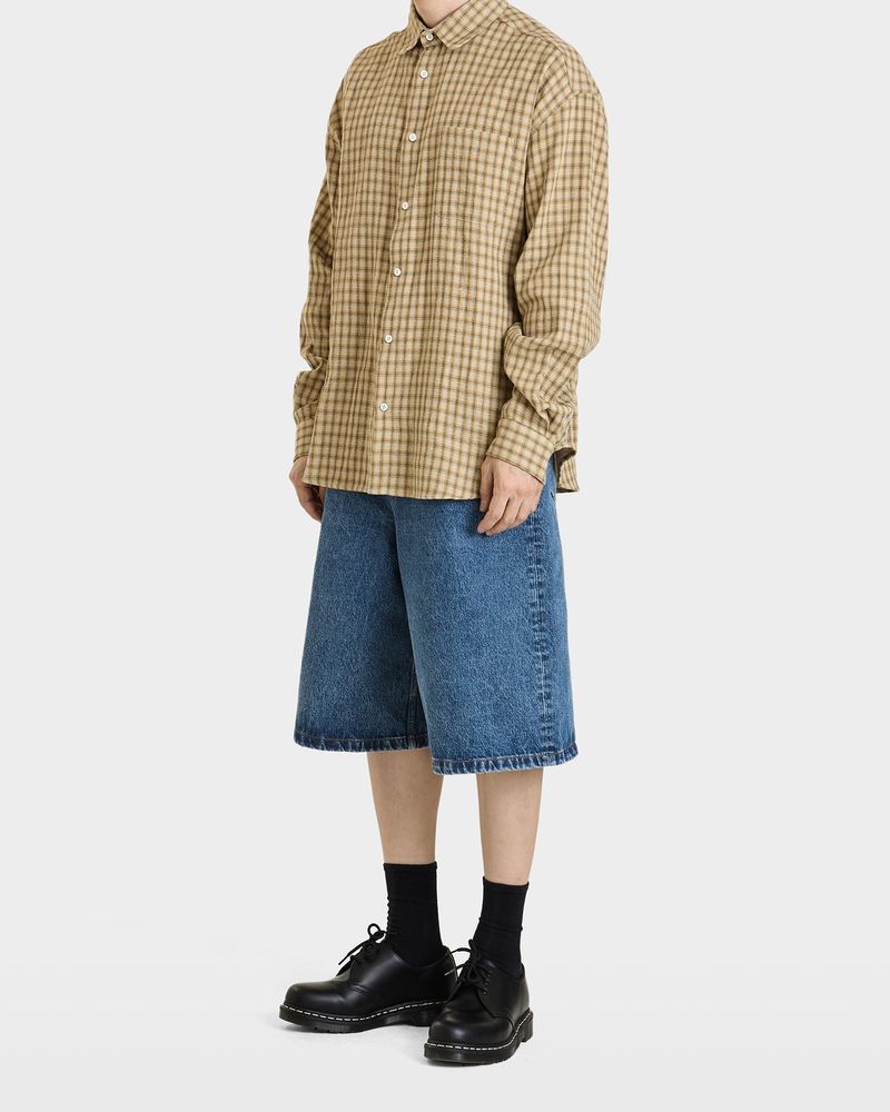 Velvet Dream - MOD8 Shorts