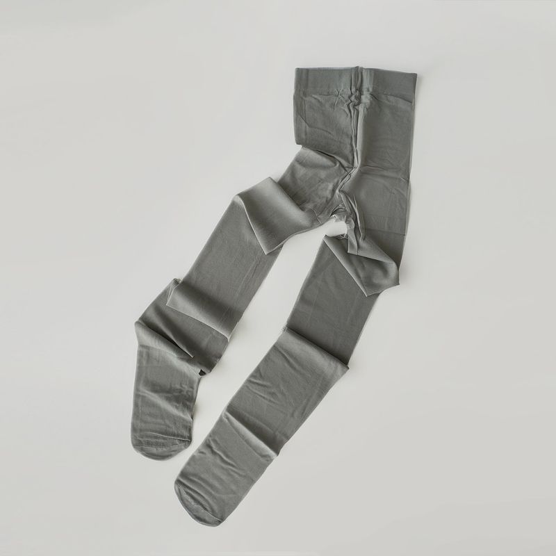 pearl glitter stocking (3color)