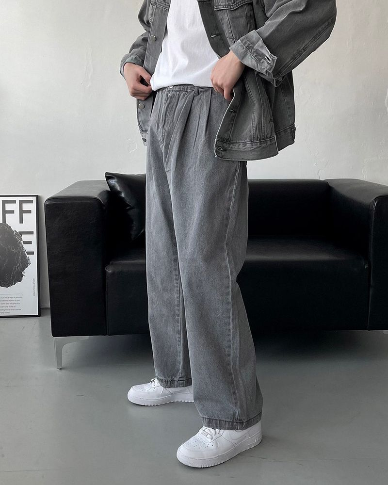 COZINESS（コジネス）の「No. 57 Washing Wide Pants (4 colors)（Pants）」
