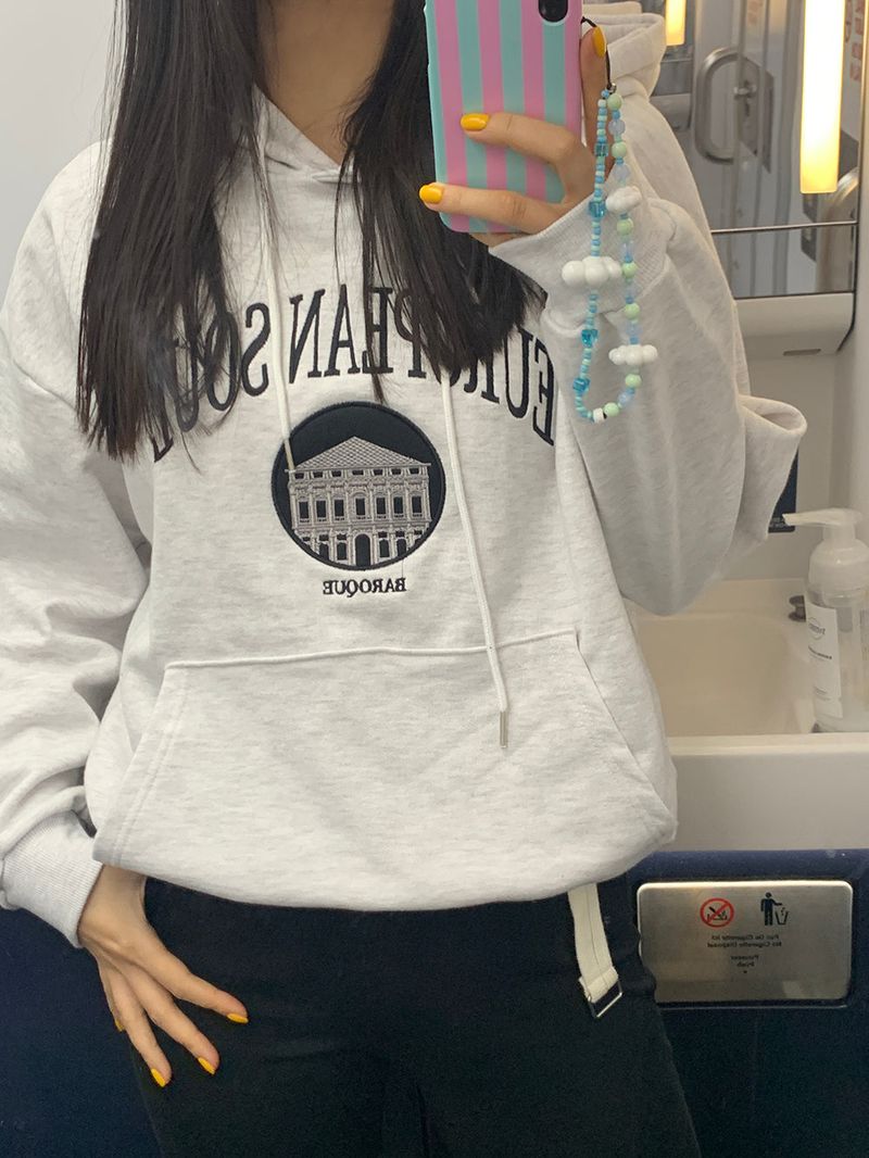[MADE] Airport slit biker pants