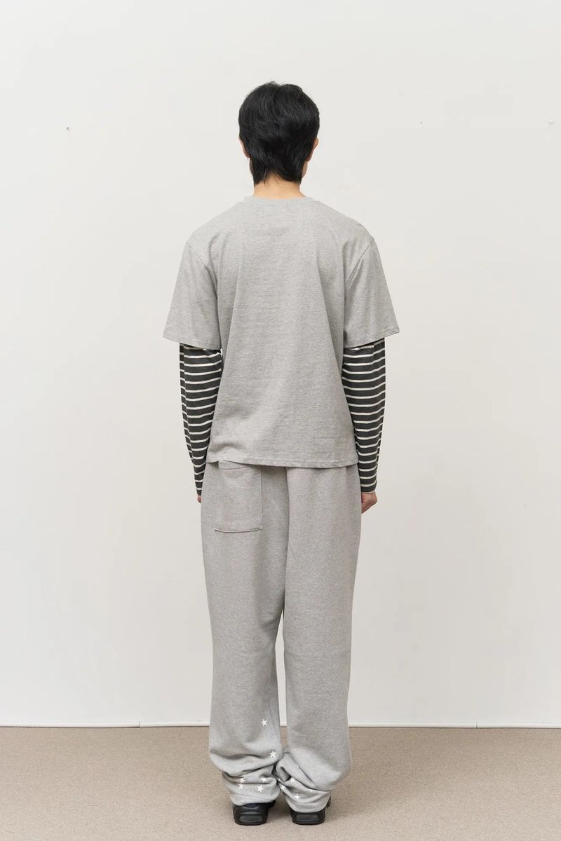 Tos Striped Layered Longsleeve
