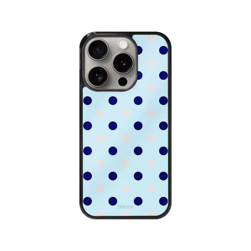 DANCE dot case no. 070 ( project _all about circle ) MagSafe
