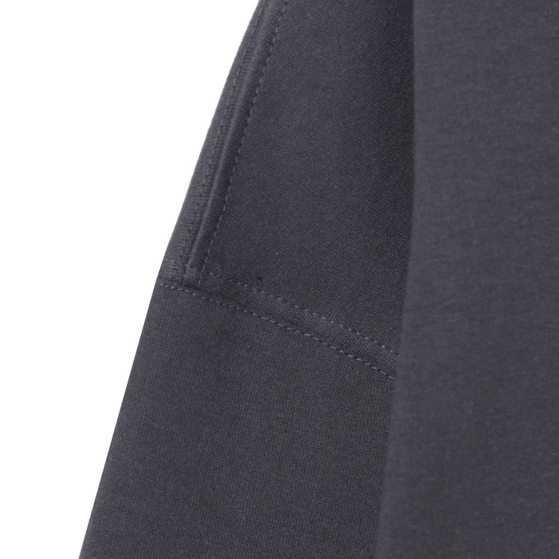 PS Photo Half-Neck Sweatshirt (2 colors)
