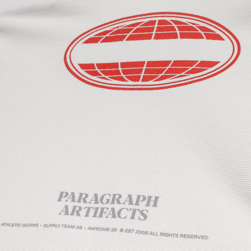 ARTIFACTS THERMAL L/S
