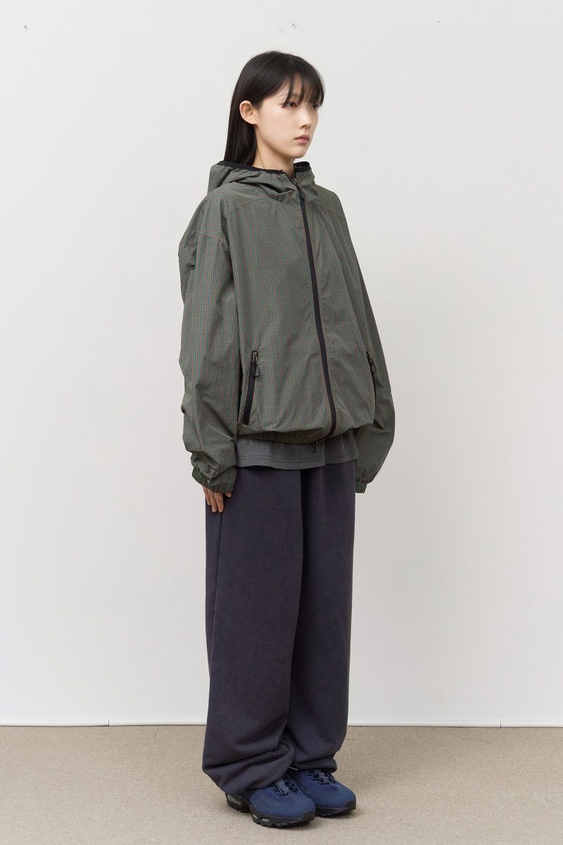 Mineral Washed Sweatpants