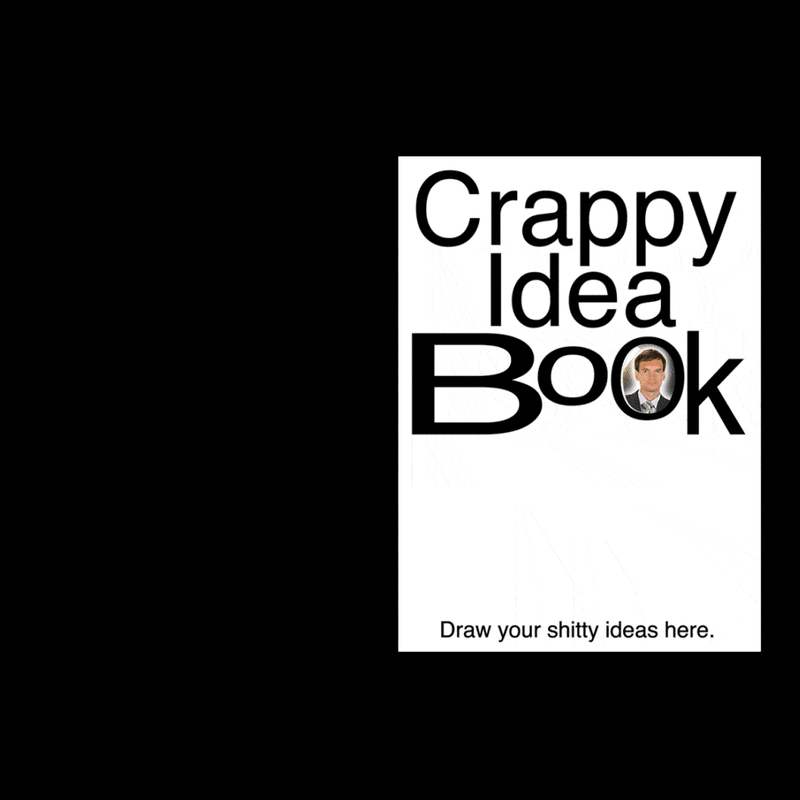 CRAPPYROOM（クラッピールーム）の「クラッピーアイディアブック.ver2（スマホグッズ/小物）」
