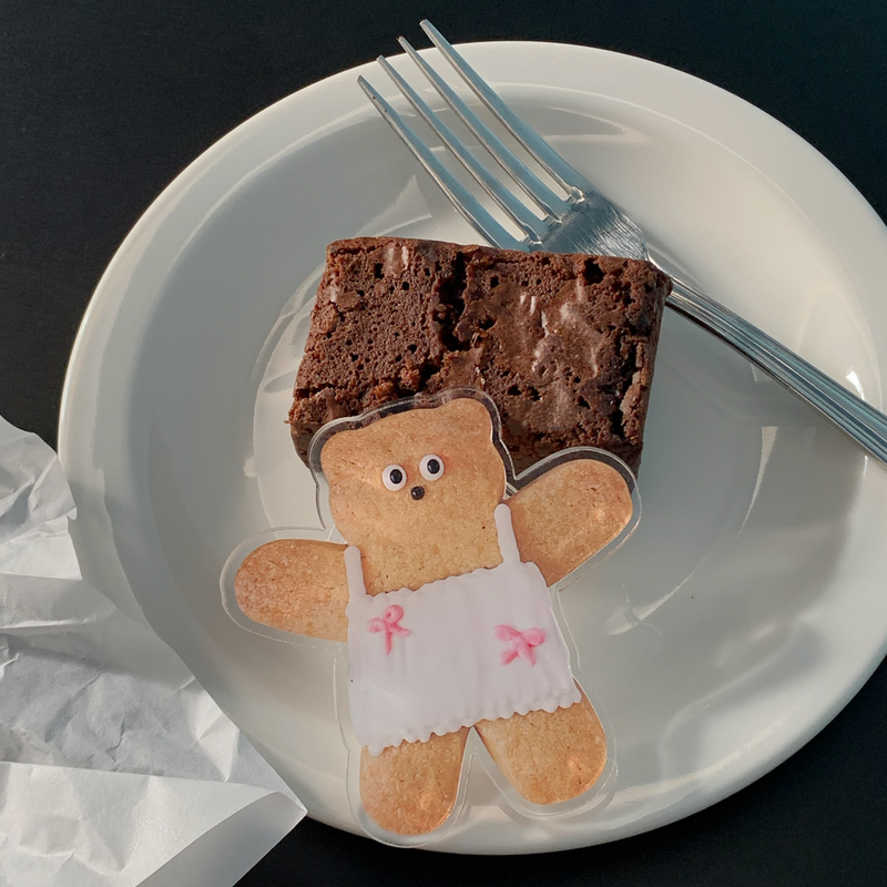 pookie-cookie tok