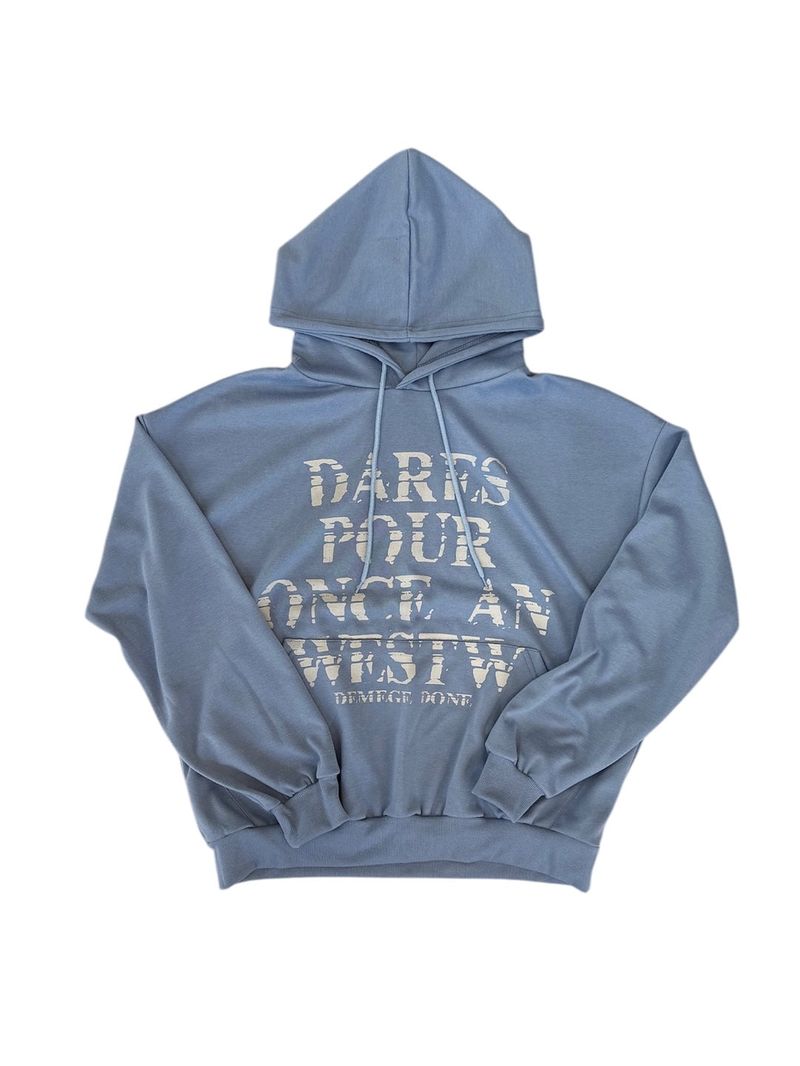 Dark Hour Hoodie (4 Colors)