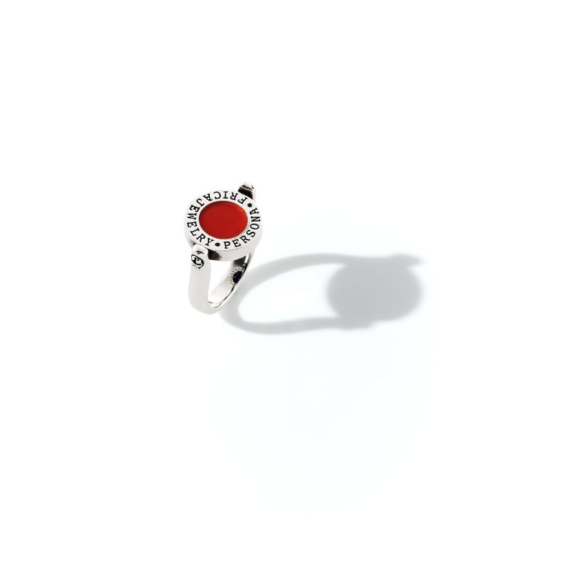 PERSONA RING
