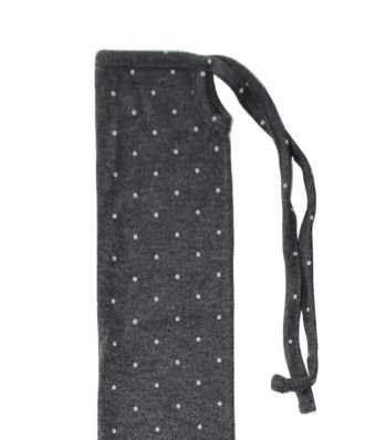 DOT STRAP SOCKS