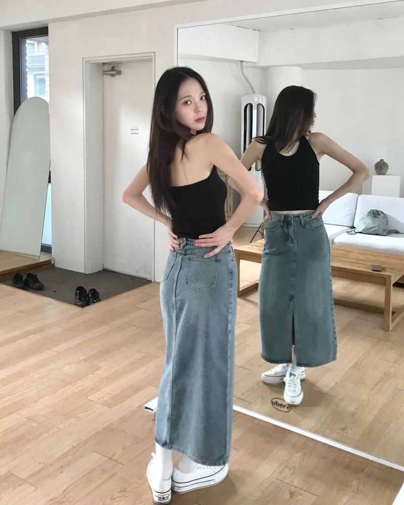 Berith skirt 