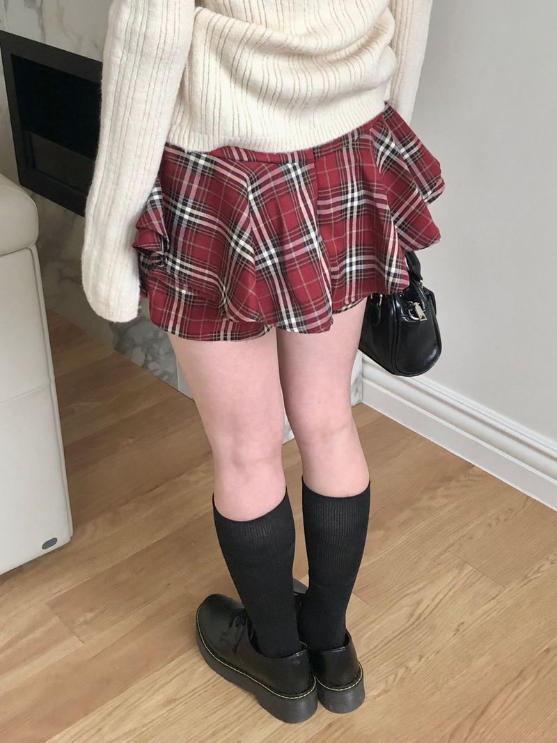 Serena skirt 