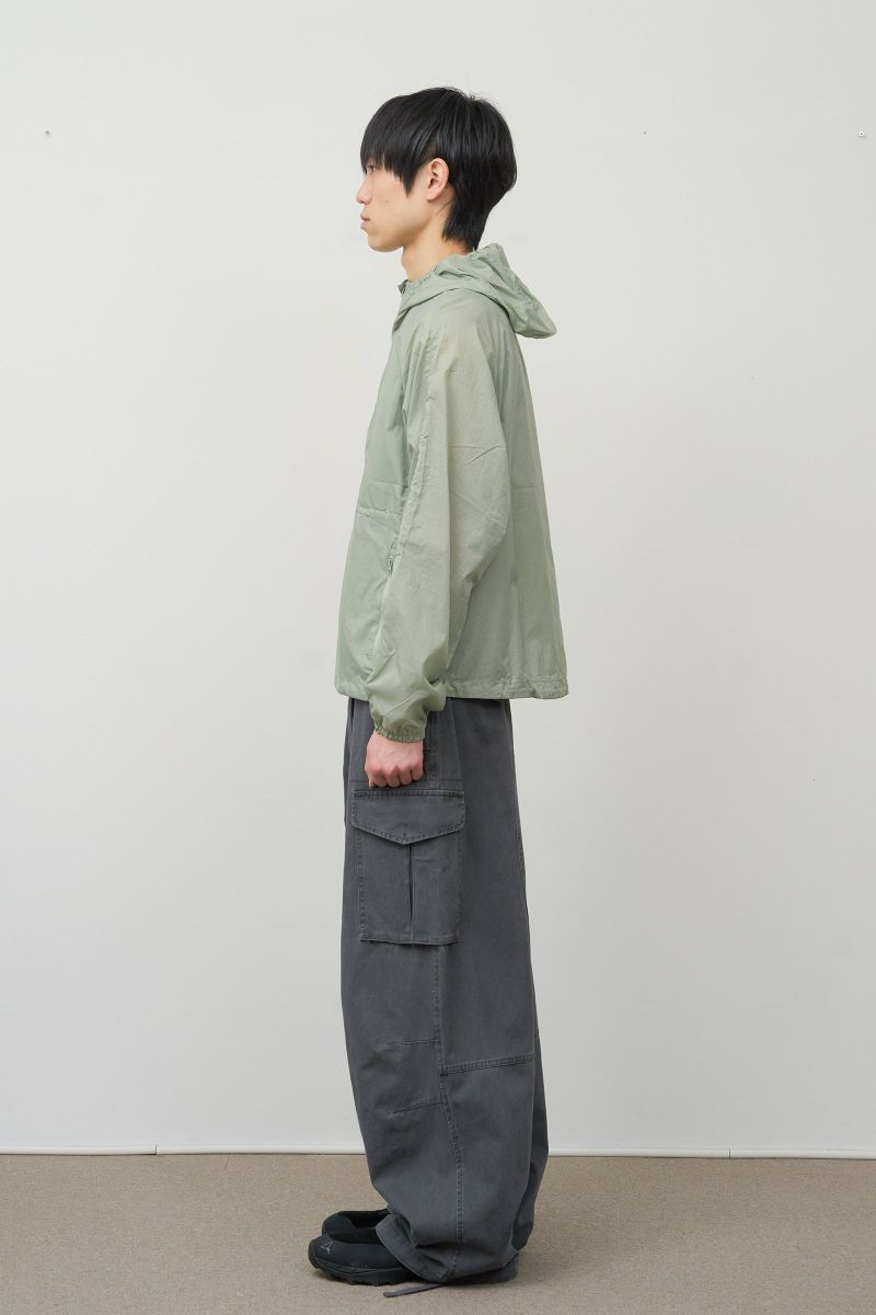 Lita Washed Cargo Pants