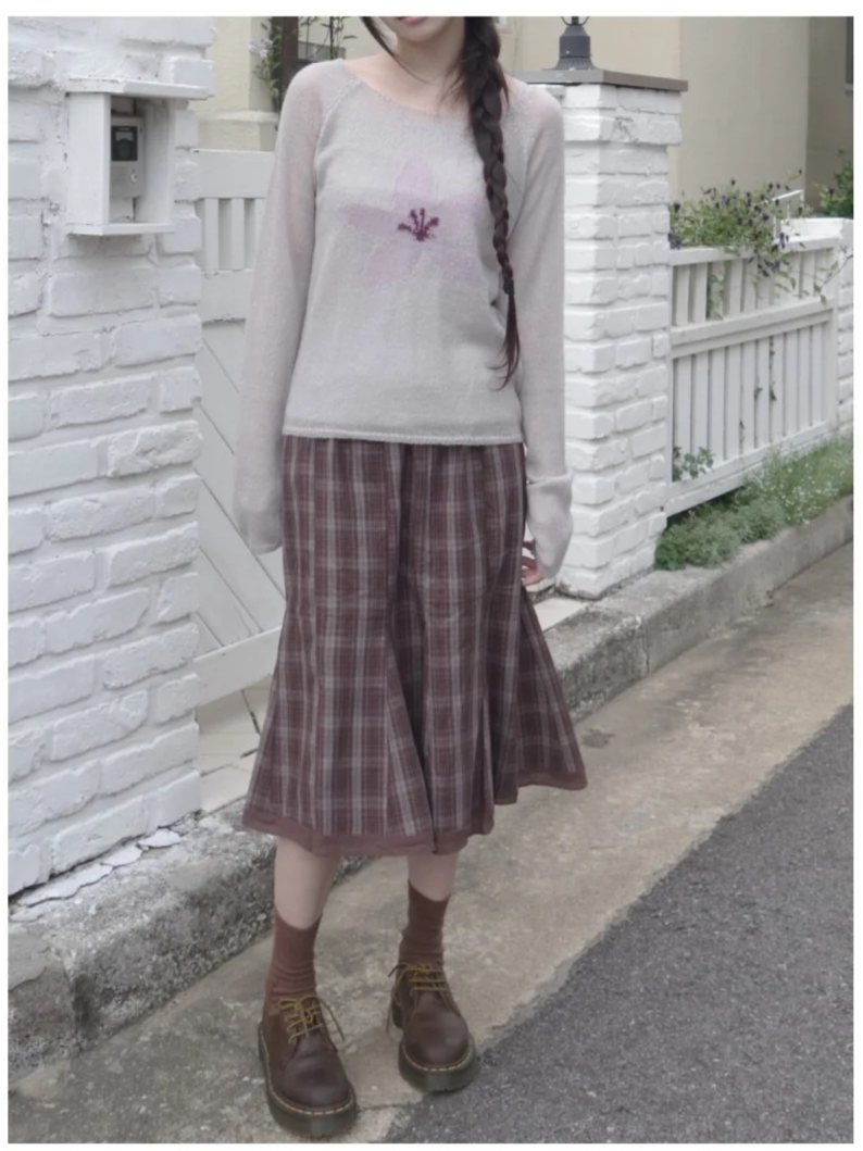 natalie knit