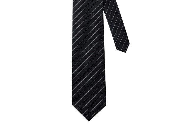 [LAN ARCHIVE] Classic striped tie