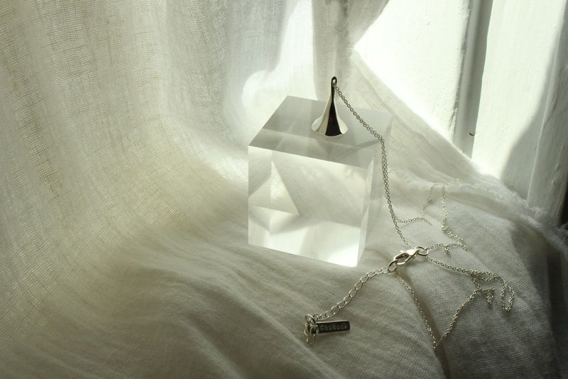 A NECKLACE