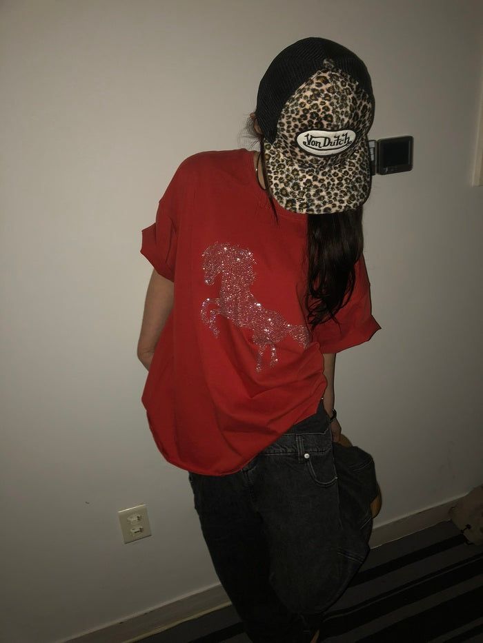 Horse Tee