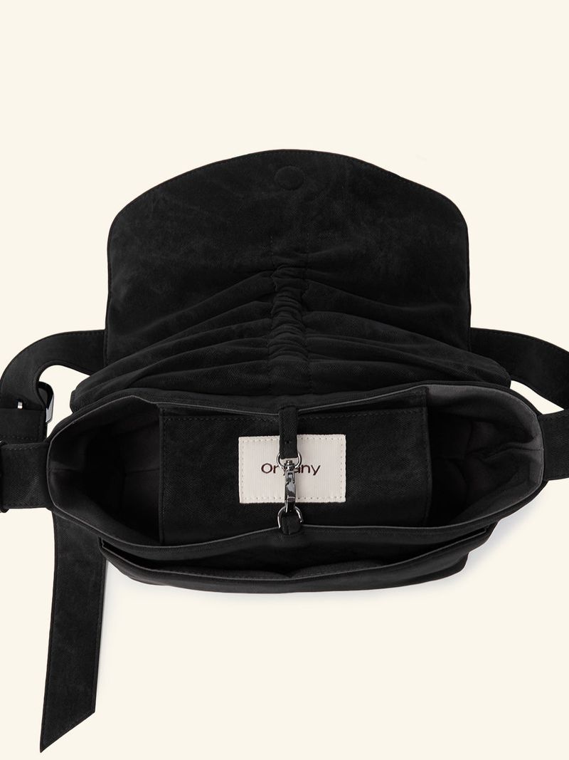 Ribbon Crossbody