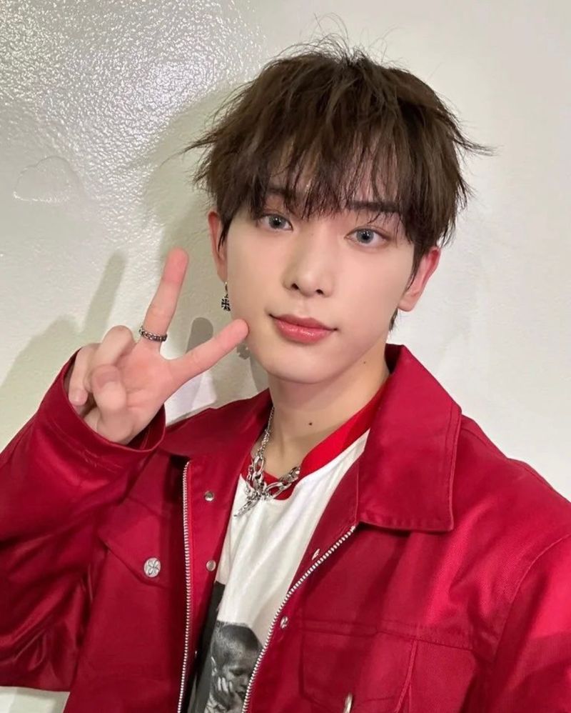 [NCT Dream/Straykids/IVE/N.flying/Verivery/&team/Evnne/Izna] Dreamer