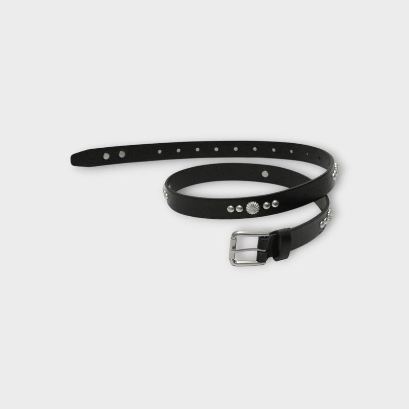 ASCLO Daisy Studs Belt
