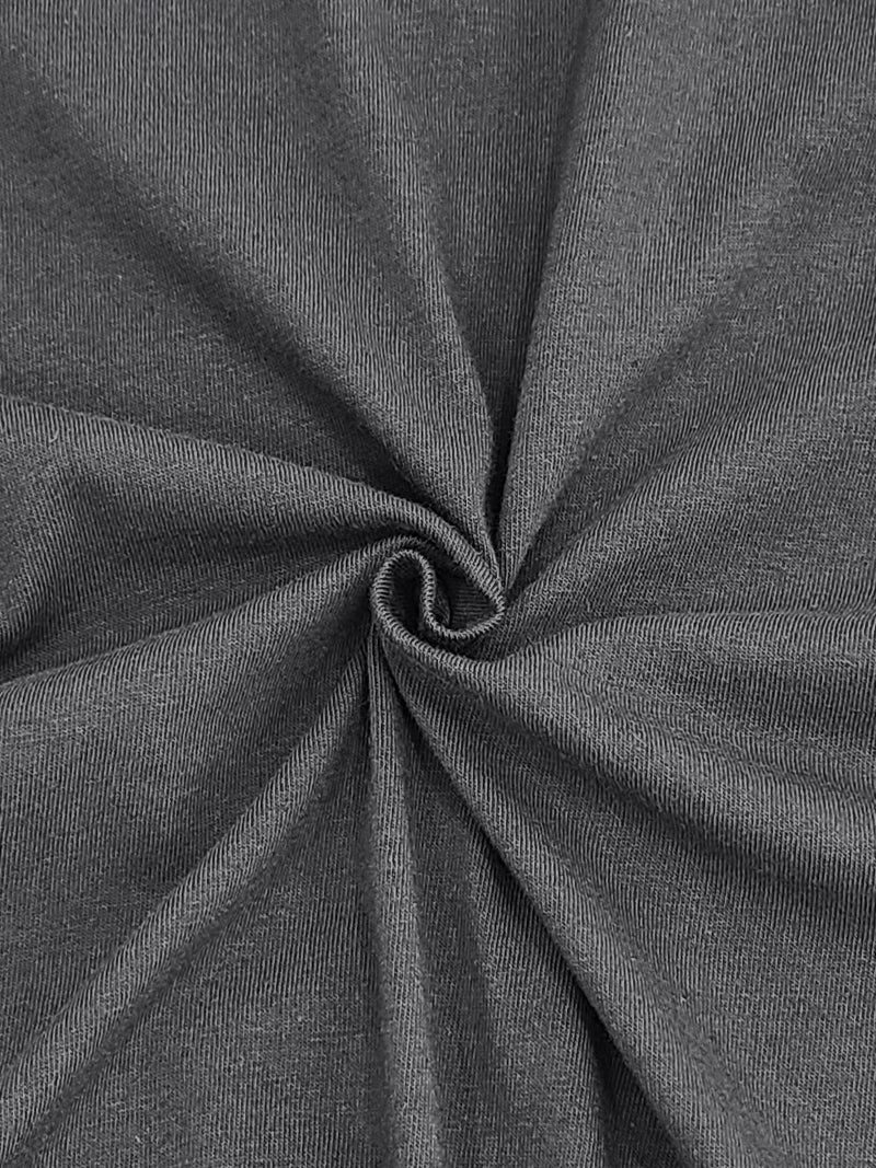 Strip Paper Long Sleeve (4 Colors)