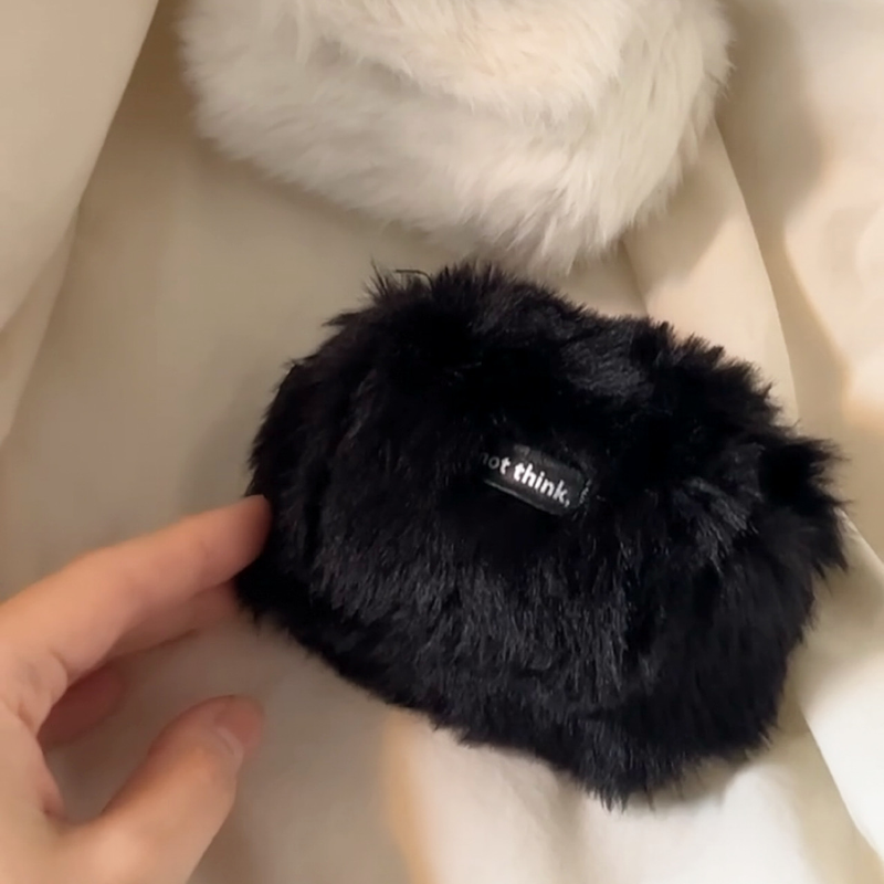 mung-geu airpods pouch (2color)