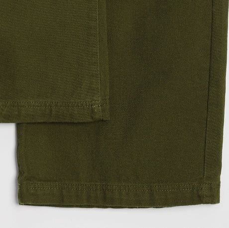 Trople Dart Cotton Pants