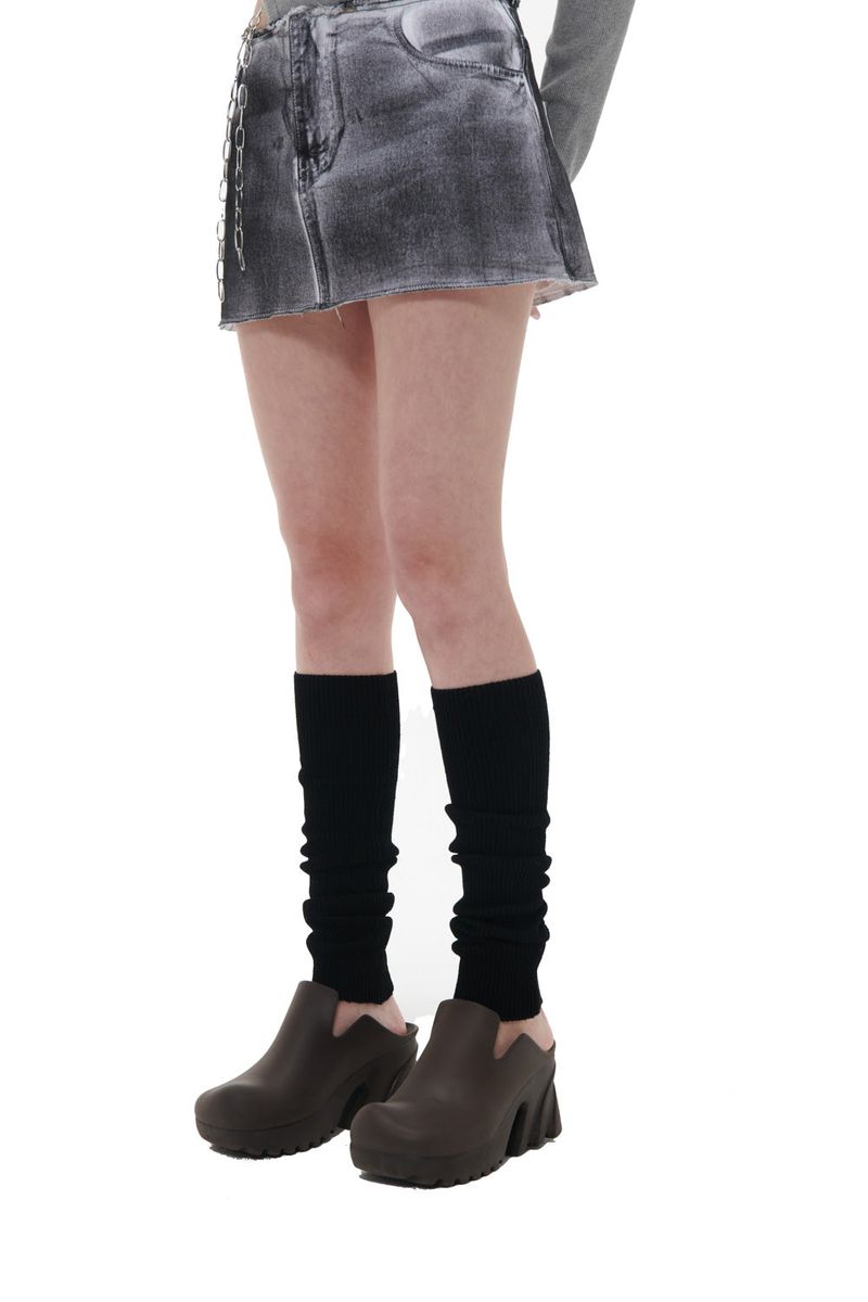 LEG WARMER