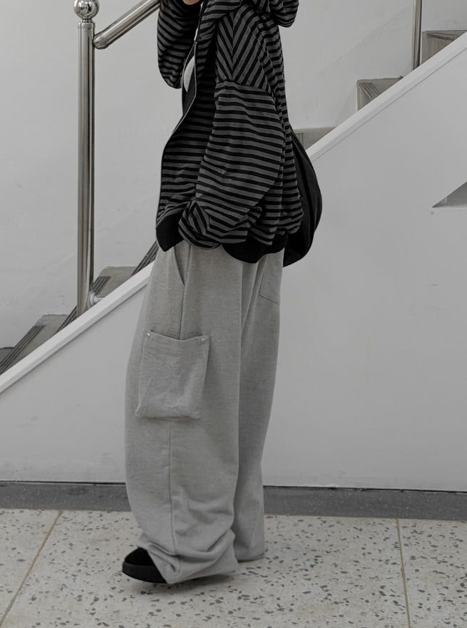 Cove Folding Sweatpants