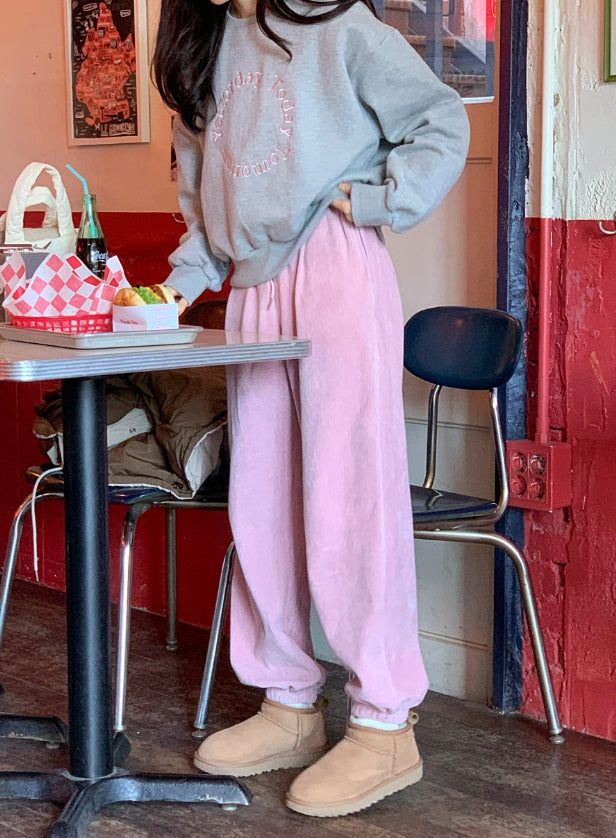 Nielle Beloa Jogger Pants