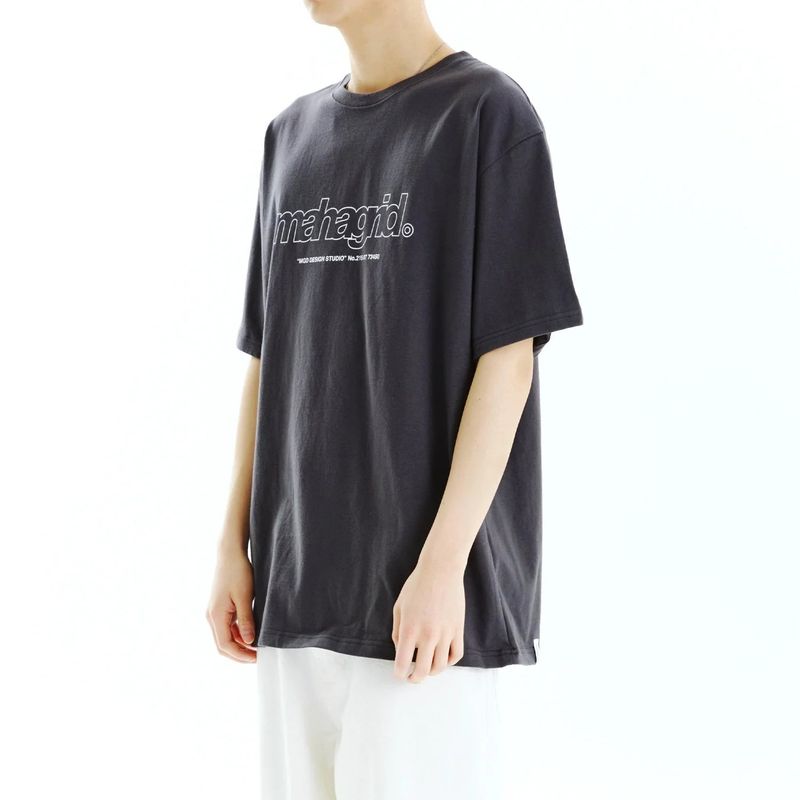【数量限定】THIRD LOGO TEE