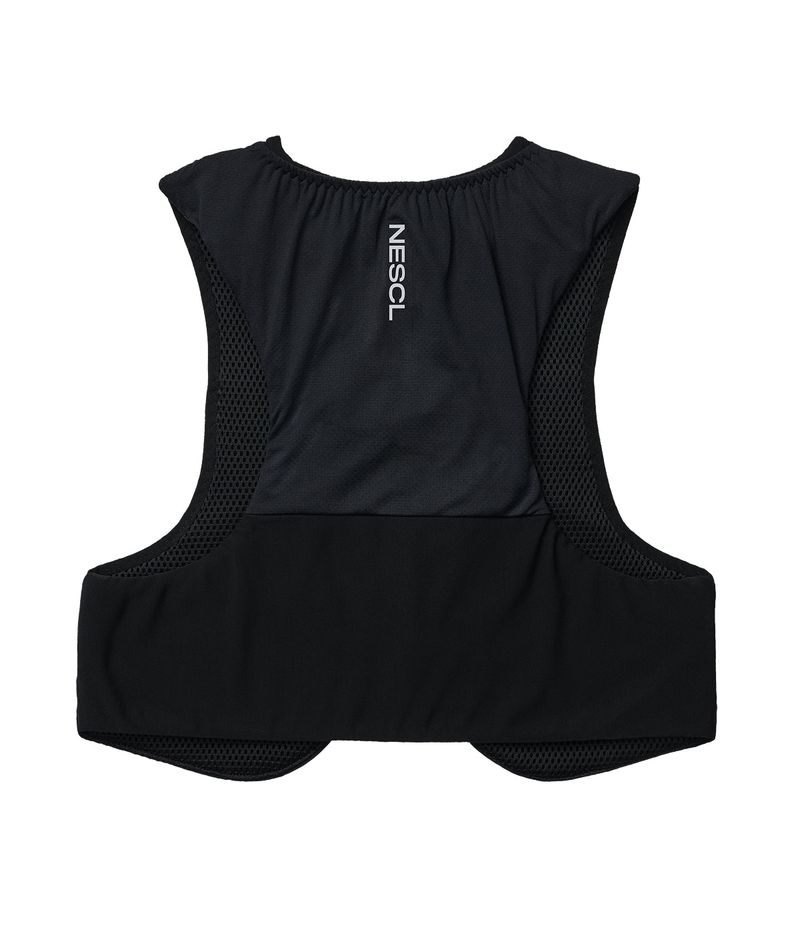 Performance NSC Running Vest (Black)