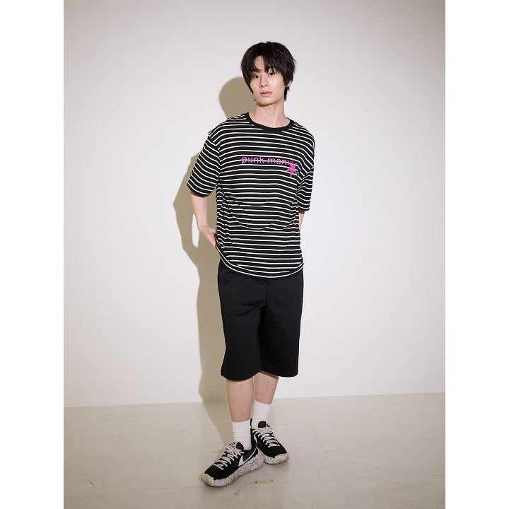 1989STANDARD(1989スタンダード)の「BOARDER WORK Short Pants (JBTPNT-0036)(Pants)」