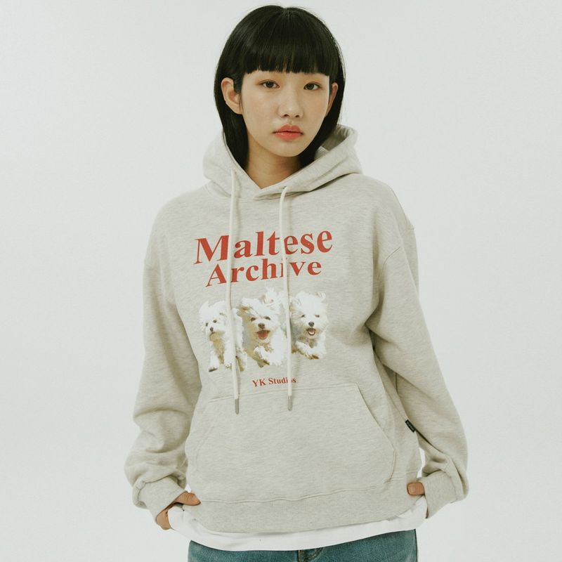 Maltese archive hood